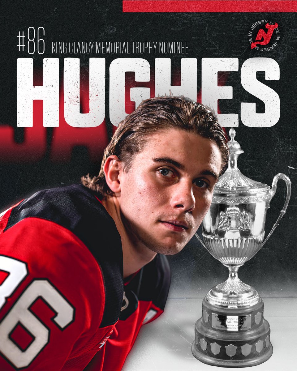 New Jersey Devils tweet media