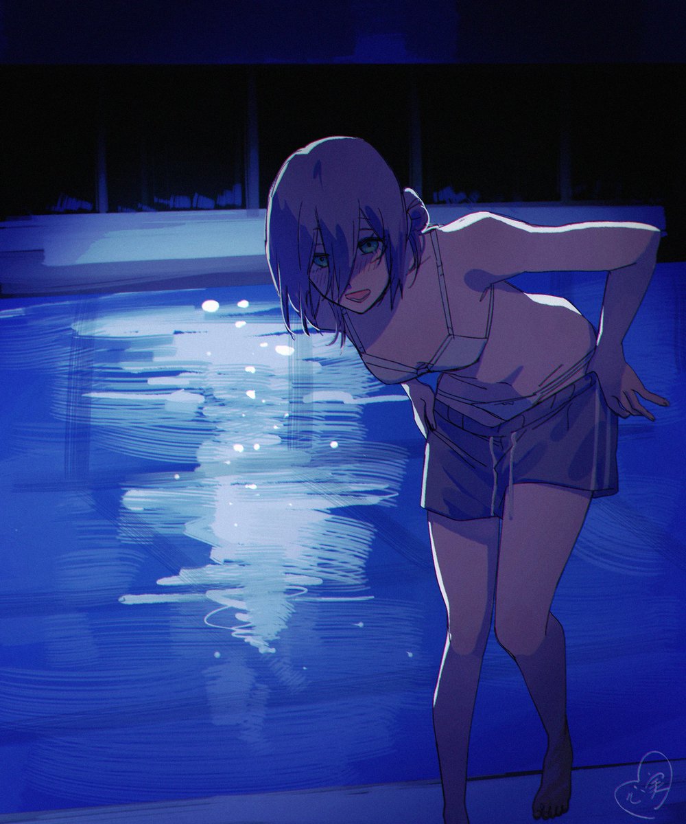 #チェンソーマン