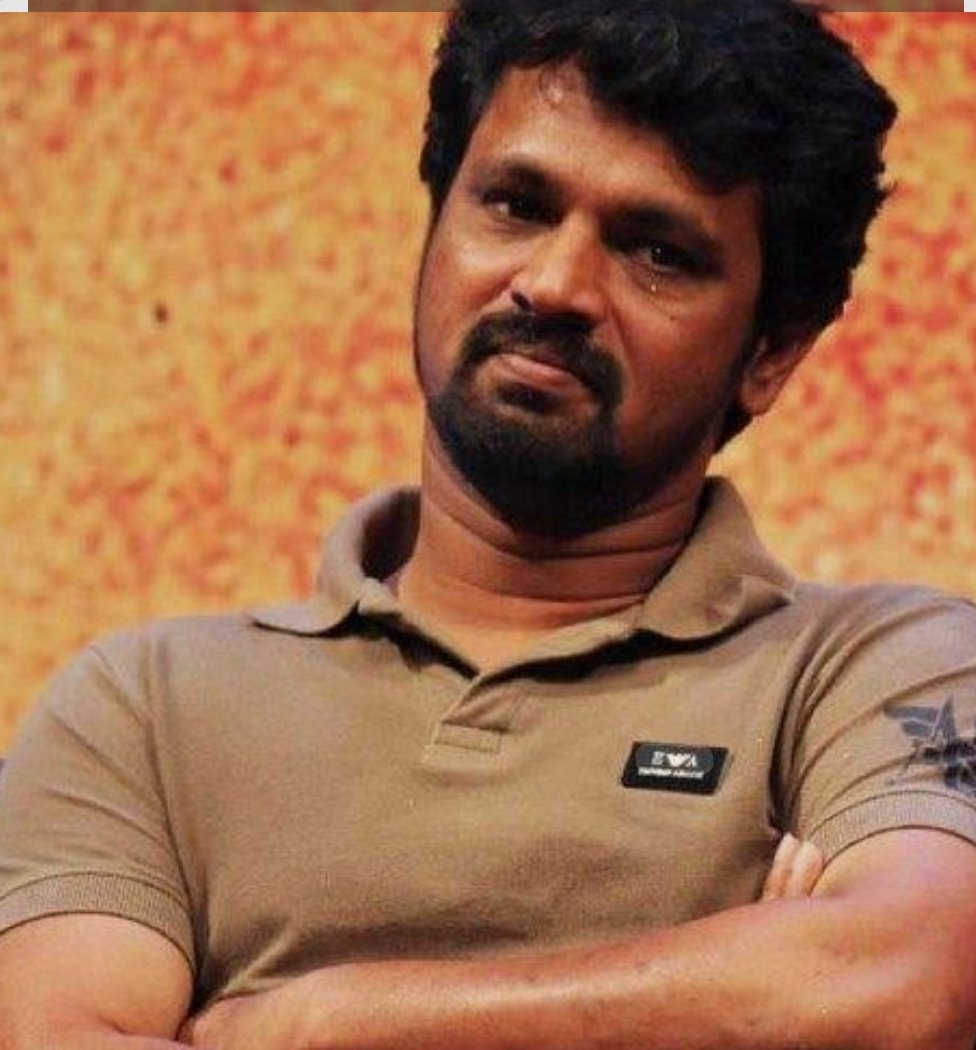 Voice of சரவணன் TVK IT wing || KUWAIT tweet media