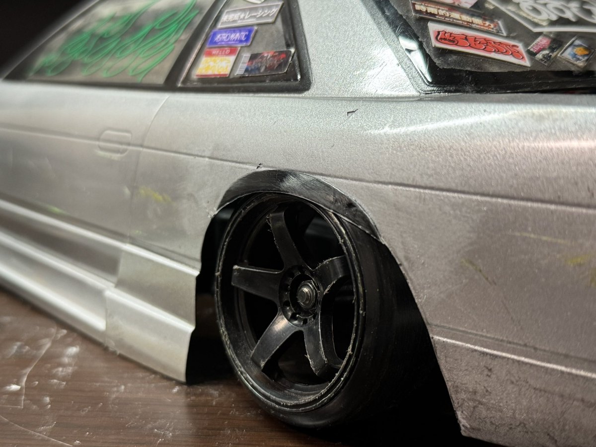 SHUNNNNN tweet media