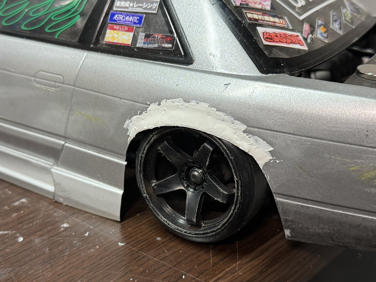 SHUNNNNN tweet media