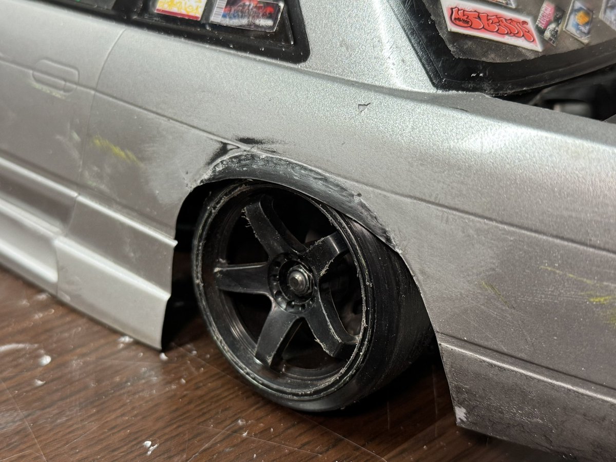 SHUNNNNN tweet media