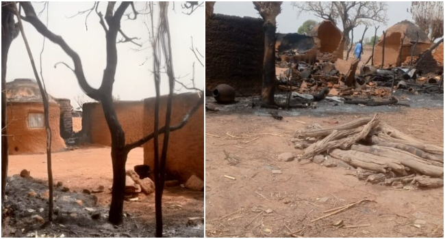 Channels Television tweet media