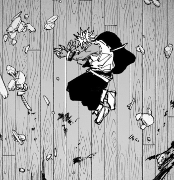 Manga Raw - 漫画 rawbaka tweet media