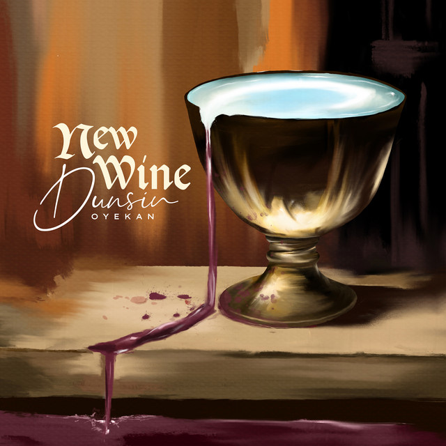 chartsafrica's tweet photo. “New Wine (Live)” by @DunsinOyekan is the highest new entry on the Spotify Top Albums Nigeria at #57... https://t.co/NzZHZw0NY7