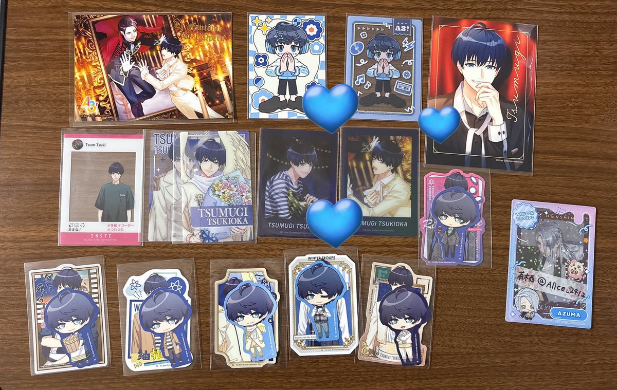 なあこ tweet media