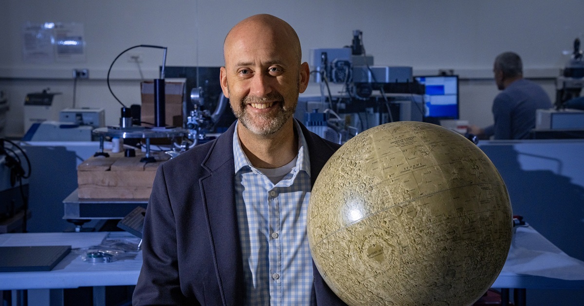 Office for Research and Innovation at SBU tweet media