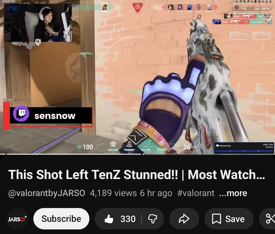 VCGN seris ☆ 🤩 tweet media