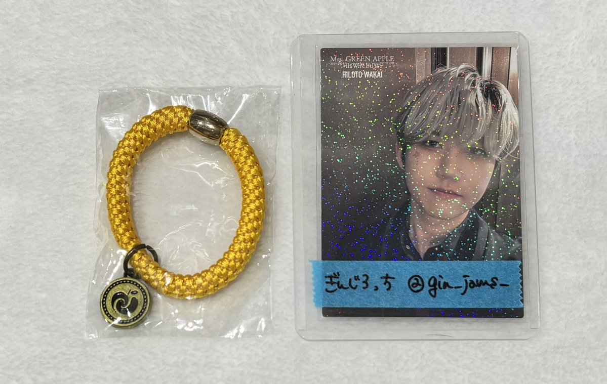 ぎんじろっち tweet media