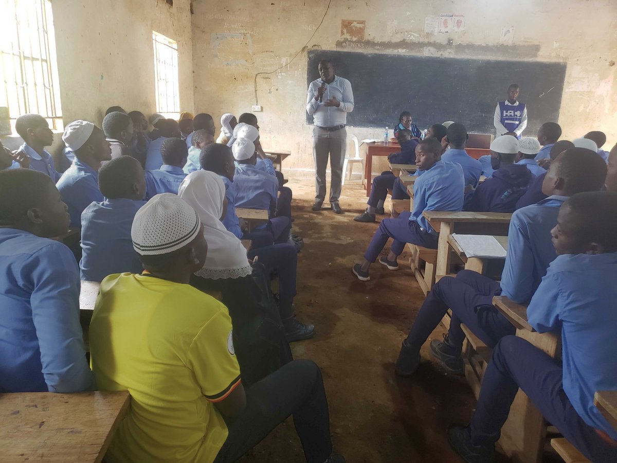 HealthAccessConnect tweet media