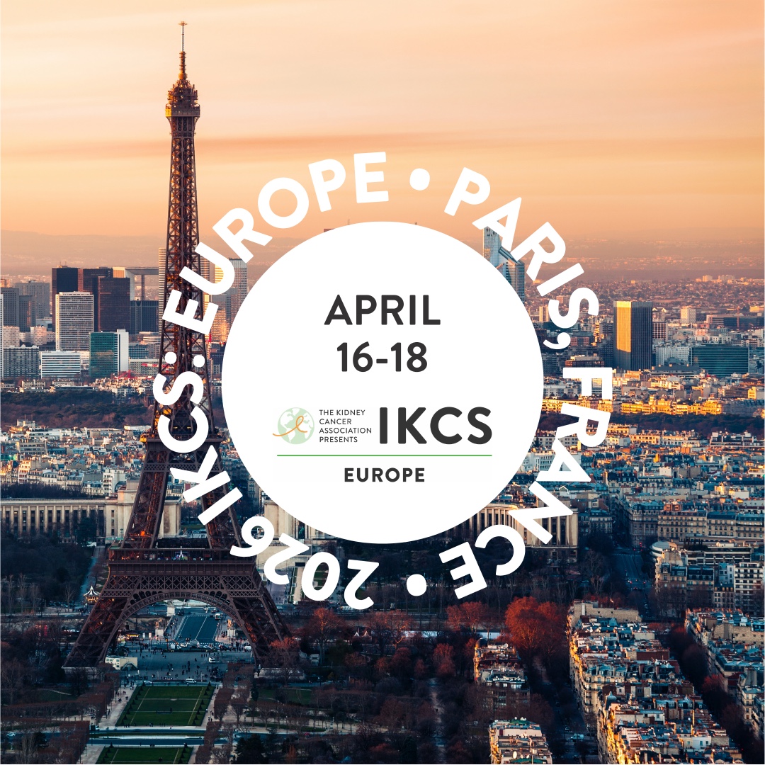 IKCC will be represented by Eric Jonasch (Chair), Michael Jewett (Past Chair), Claudia Ungarelli (Vice-Chair) and Olivier Exertier (Executive Director) this week at #IKCSEU26. We look forward to meeting you soon in Paris.