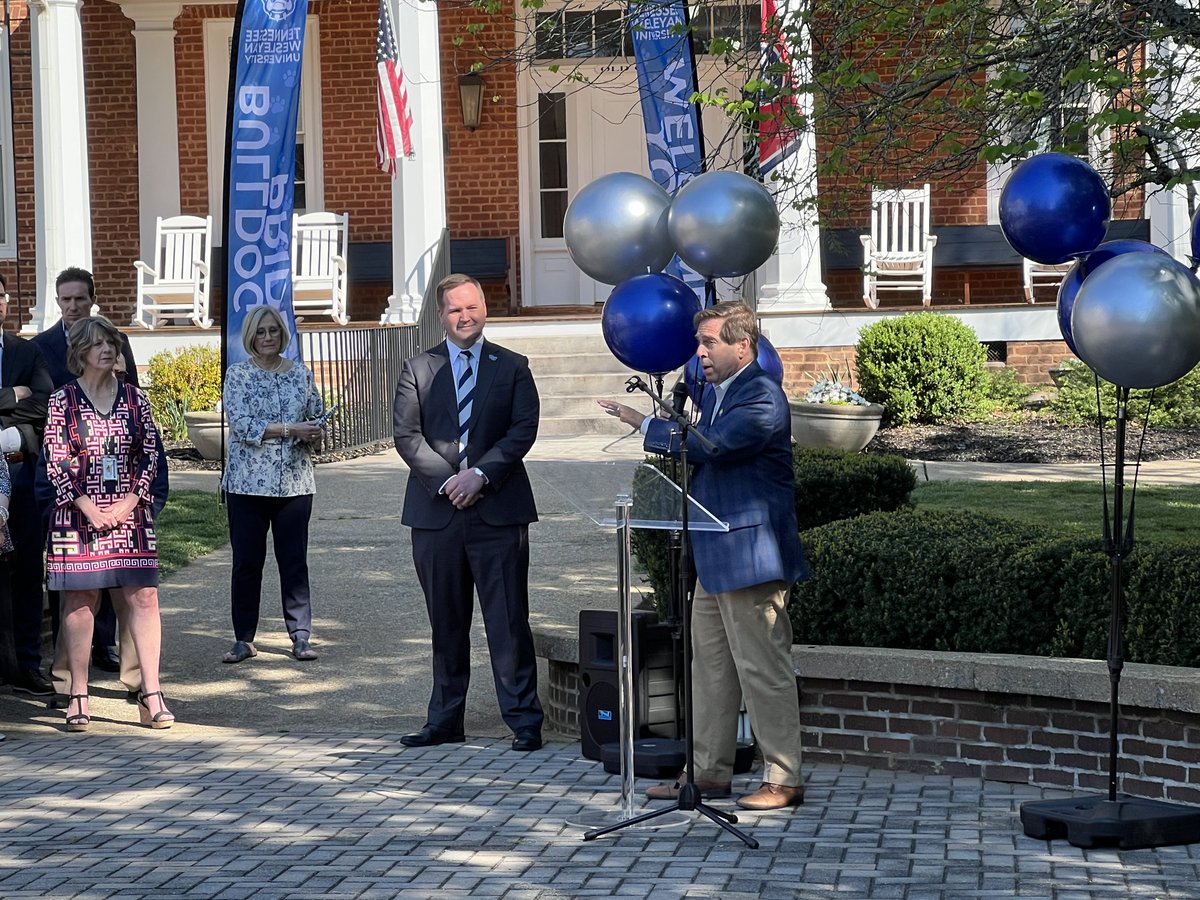 Chuck Fleischmann tweet media