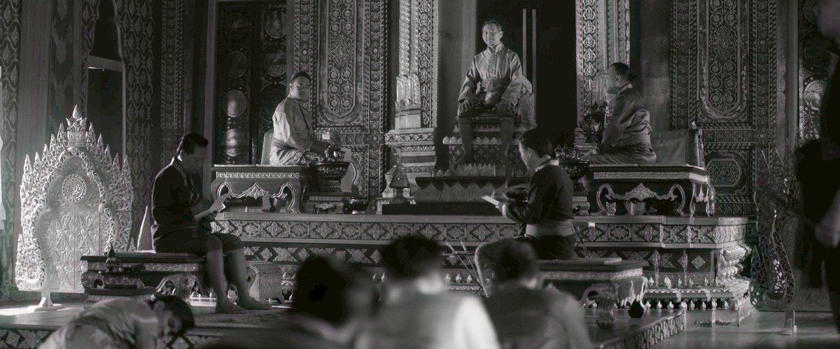 ภพเธอ | Love Upon a Time Series tweet media