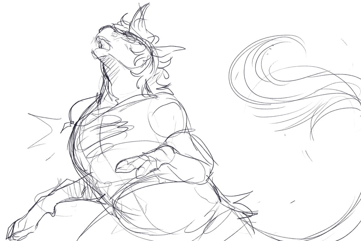 Kass - Commissions (CLOSED) tweet media