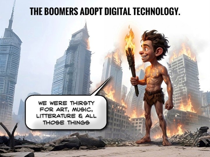 Macho Nachos tweet media