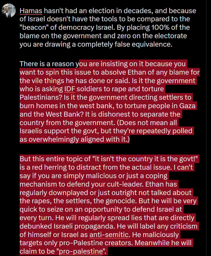 Clinton Mikhow tweet media