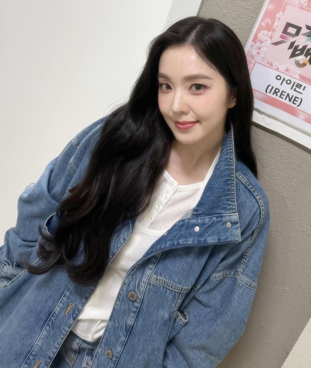 Irene 아이린 Global 🌷 tweet media