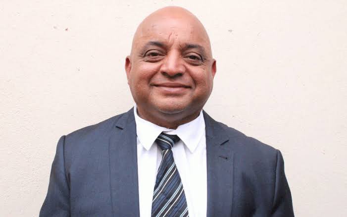 tichaona tweet media