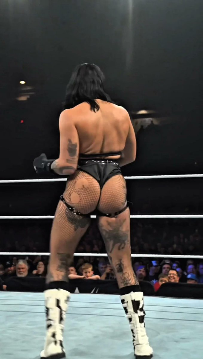 Rhea Ripley Highlights tweet media