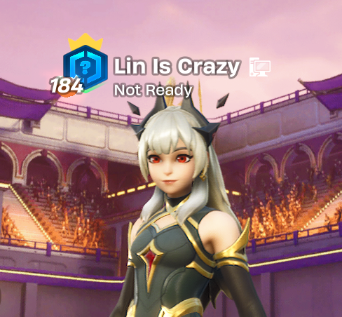 LinIsCrazy tweet media