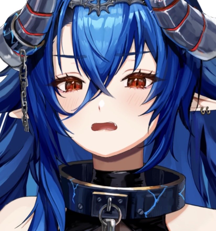 Oumiya Emma ⛓💀 tweet media