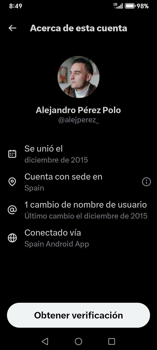 Mario Morales tweet media