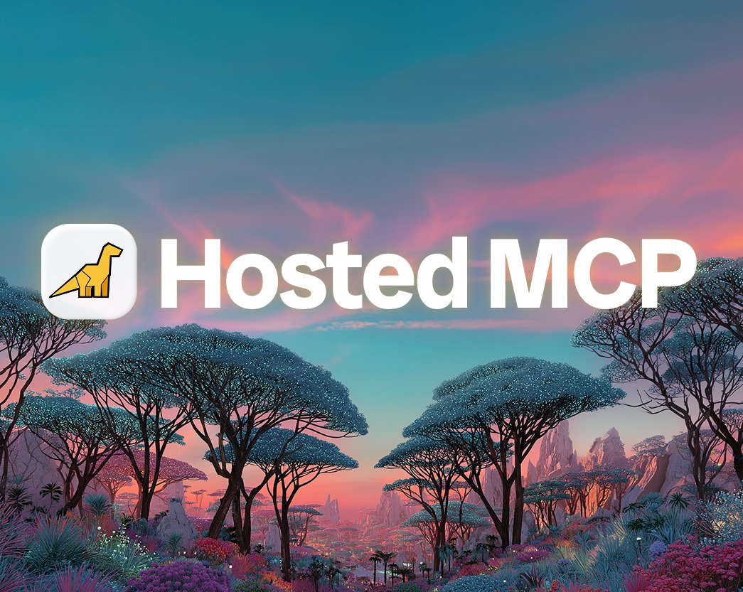 bronto_io's tweet photo. Bronto now has a hosted MCP server. No local setup, no API keys. Sign in with your existing Bronto login and connect MCP clients directly.

Real examples inside: CDN error spikes, latency regressions, cache misses, traffic anomalies.

https://t.co/ifSqChPLca https://t.co/heS0GpXcSd
