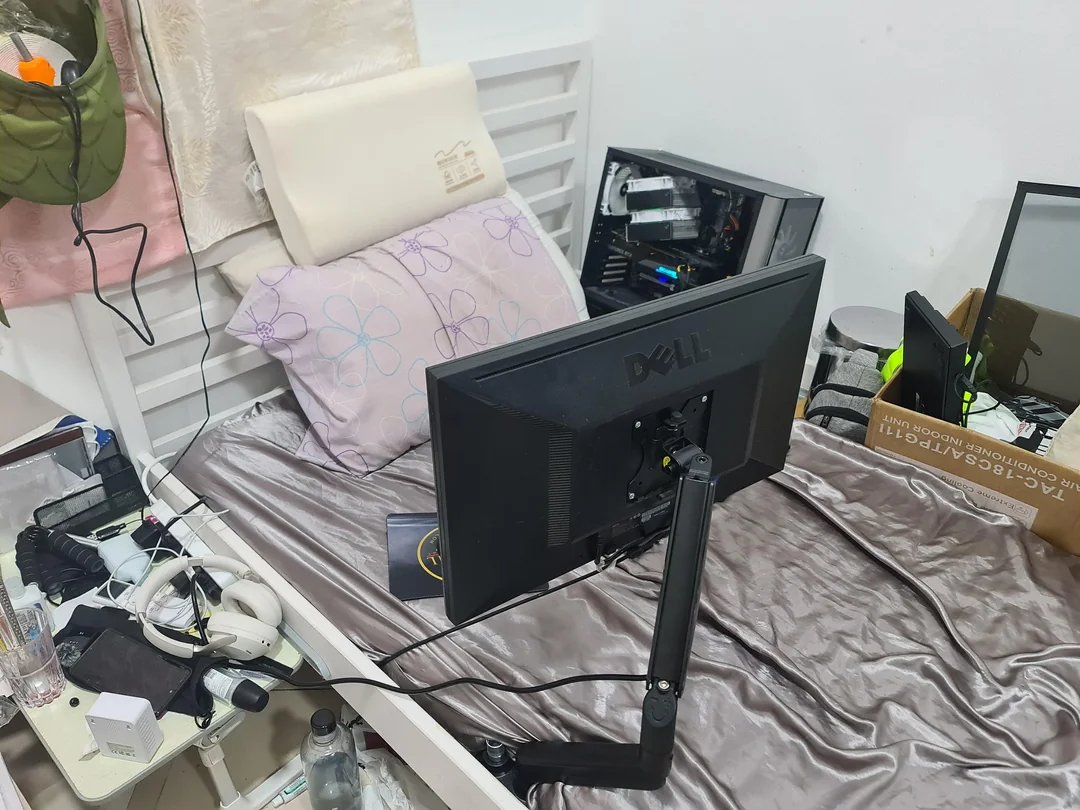 El Programador Senior tweet media