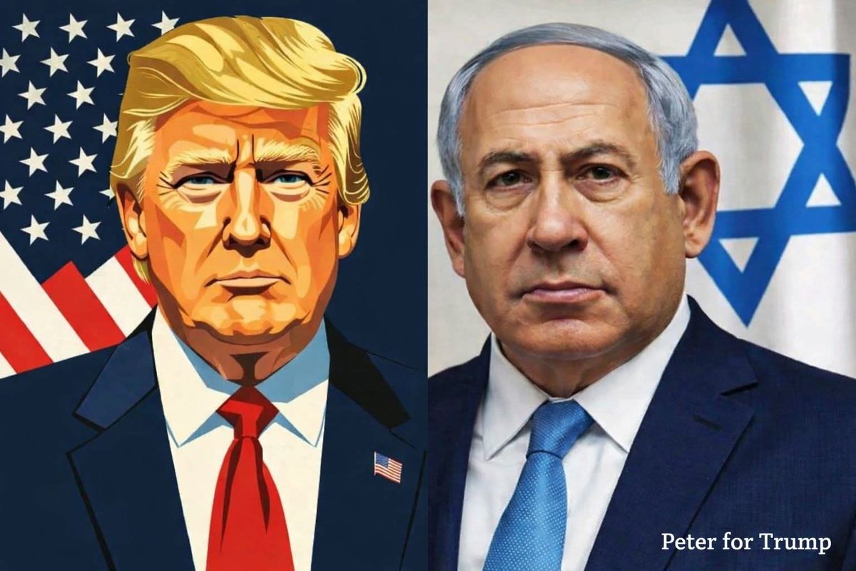 MurphyShivas's tweet photo. One boring thing about President Donald J. Trump  is that, he is too compassionate. He gives repeated warnings before acting.

On the other hand, Mr Benjamin Netanyahu - בנימין נתניהו  has been in this business for more than 40 years. https://t.co/xmq5eBxjZm