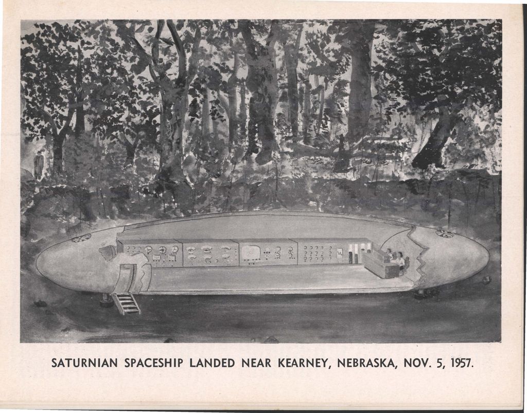 Folk Bestiary tweet media