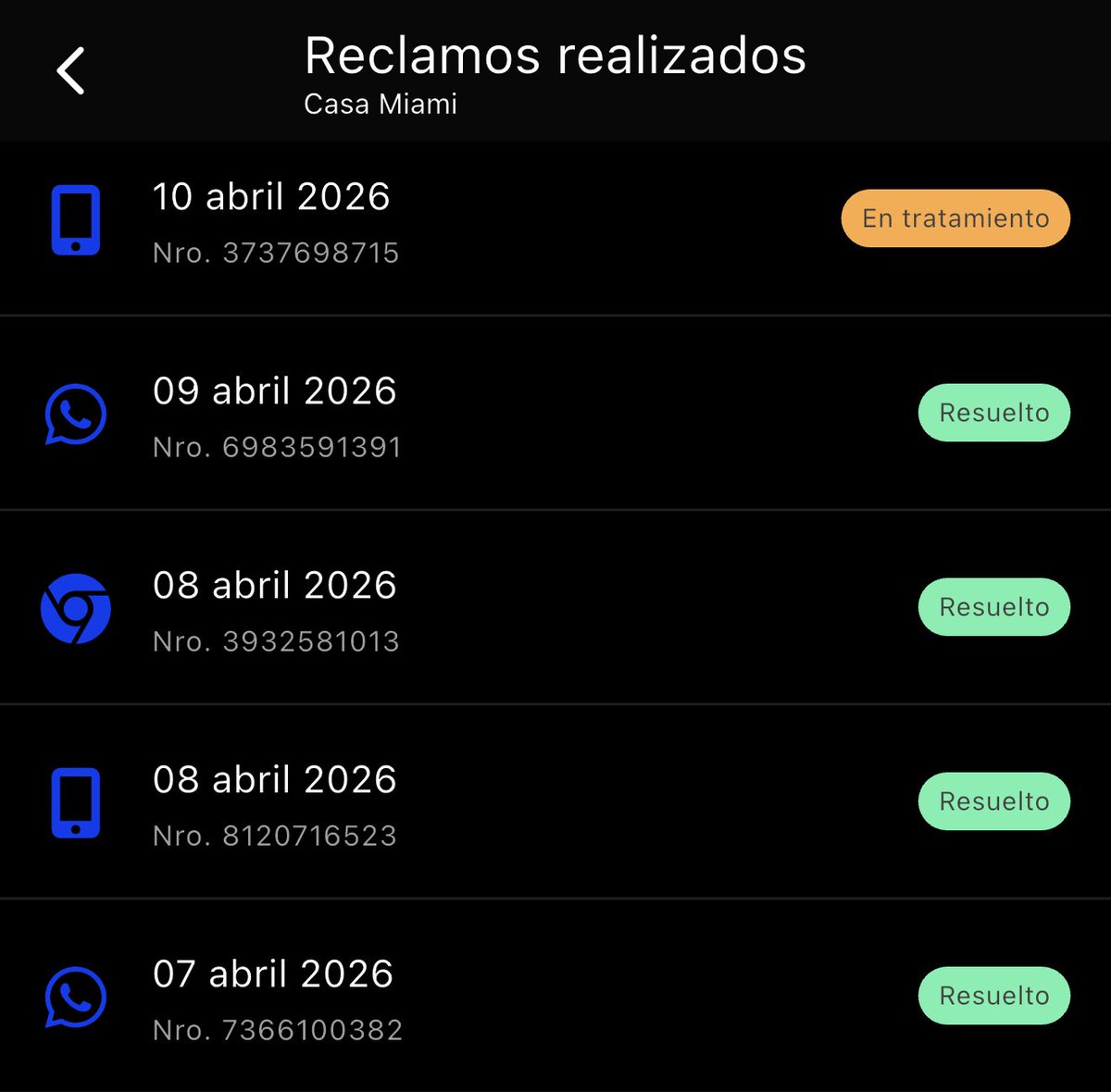 juacobeceiro's tweet photo. Anotate al nuevo curso de "Como mejorar las métricas de tu empresa" dictado por @utecomunicacion . Cerrá los reclamos aunque no se hayan solucionado! https://t.co/WEK7xYZR37