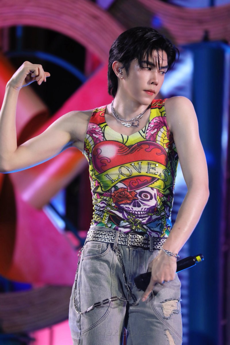 0410
#SiamParagonSummerBeats2026
#PROXIEChokun 
#PROXIEth