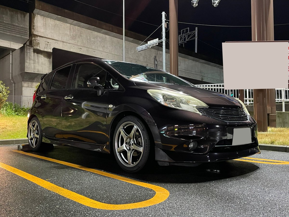 ﾀｶｼﾏ tweet media