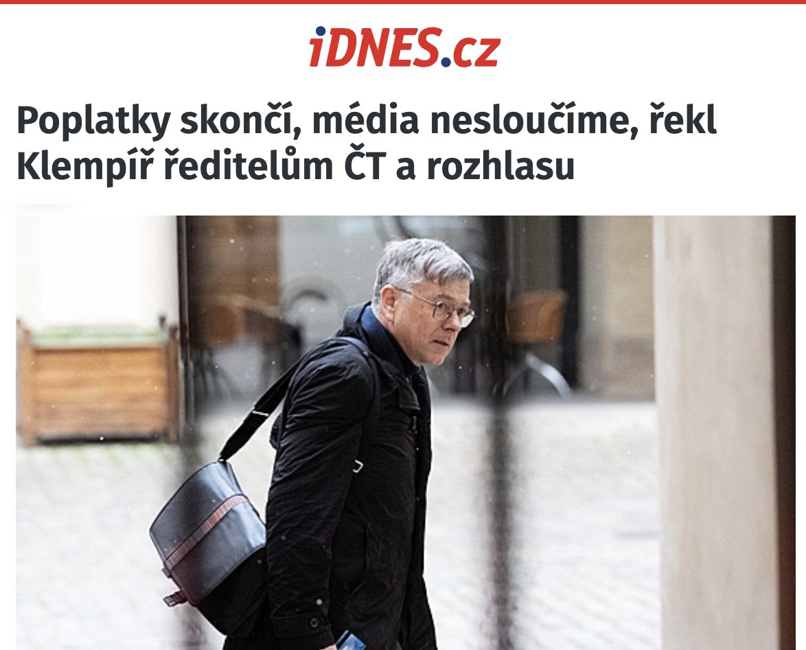 Vít Rakušan tweet media