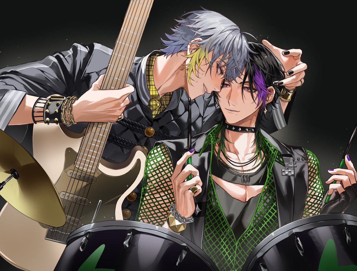 sicko felix 🐍🐒 ships, wips, yaps tweet media