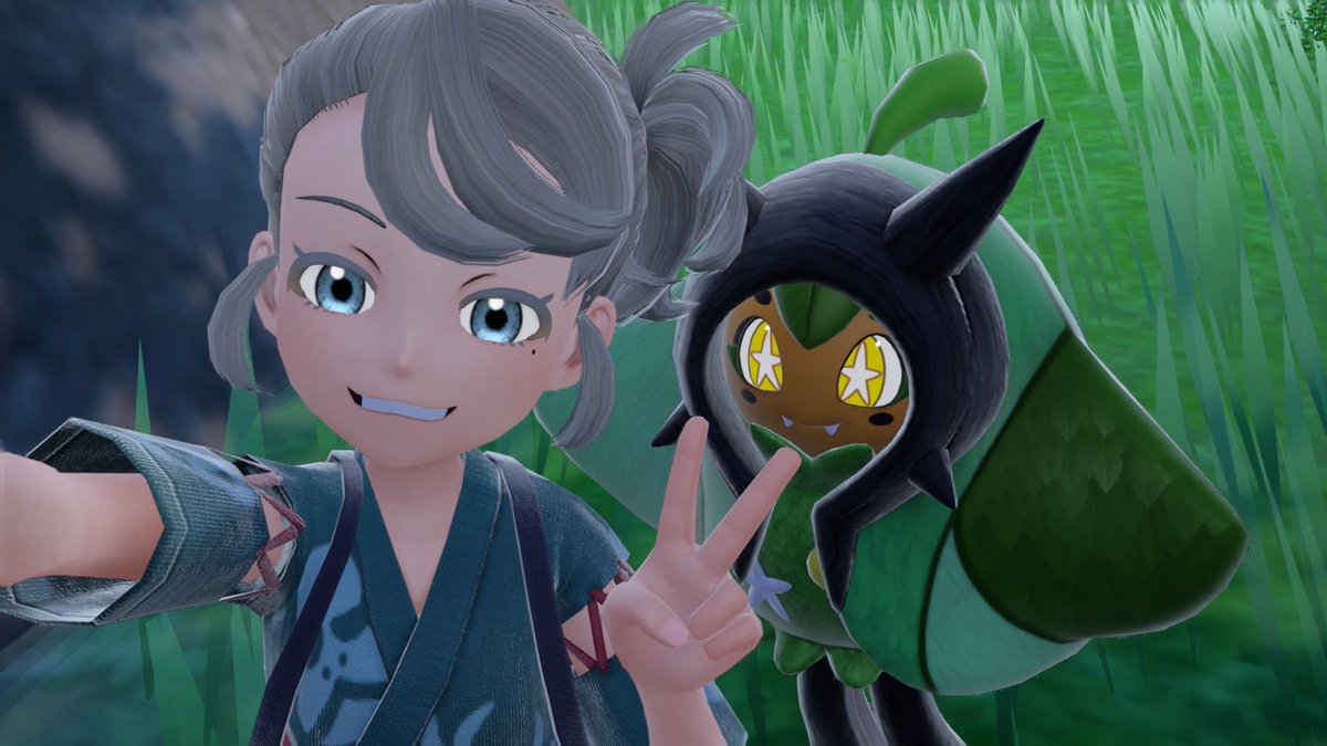 ねもみる⸜☁️⸝‍ tweet media