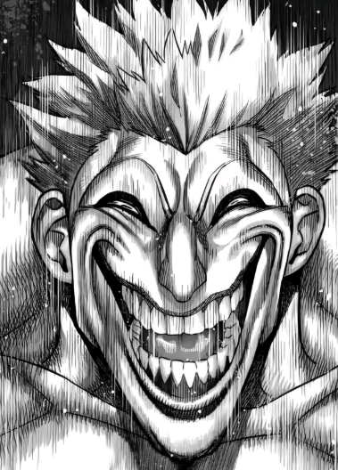 The One Who Shall Larp tweet media