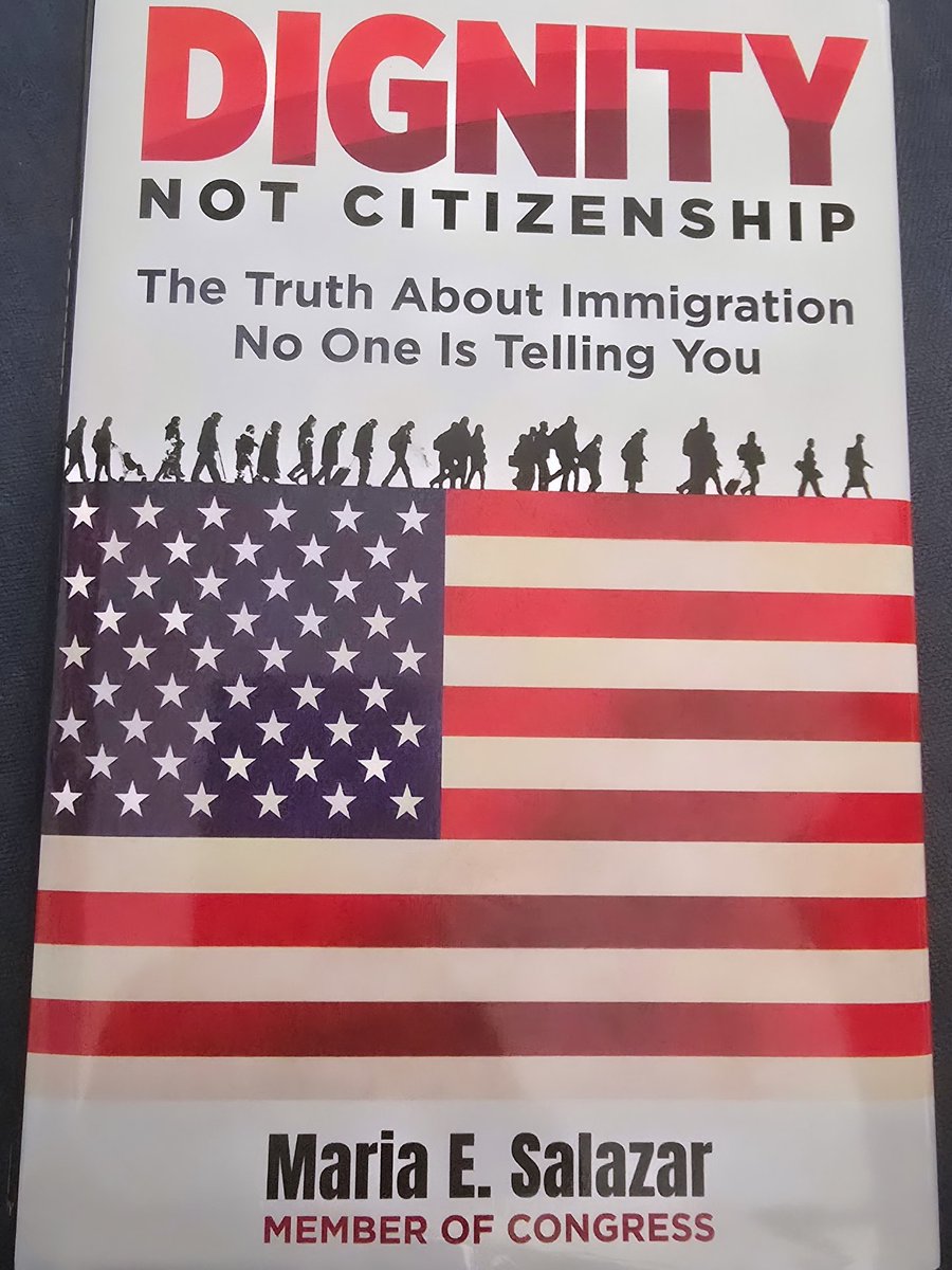 The Dignity Act represents a realistic, responsible, and necessary solution to strengthen the United States of America. It is not amnesty, nor does it provide a pathway to citizenship; rather, it is a proposal firmly grounded in law, order, and individual responsibility. It