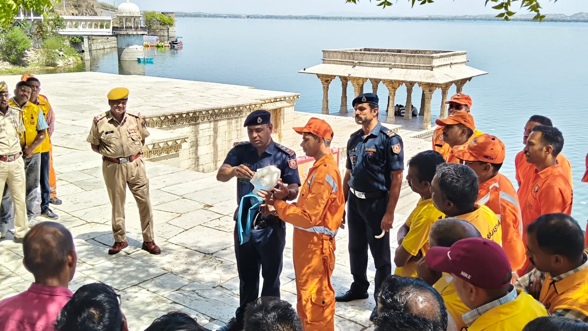 06 NDRF VADODARA tweet media