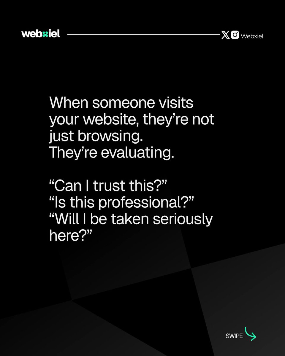 webxiel tweet media