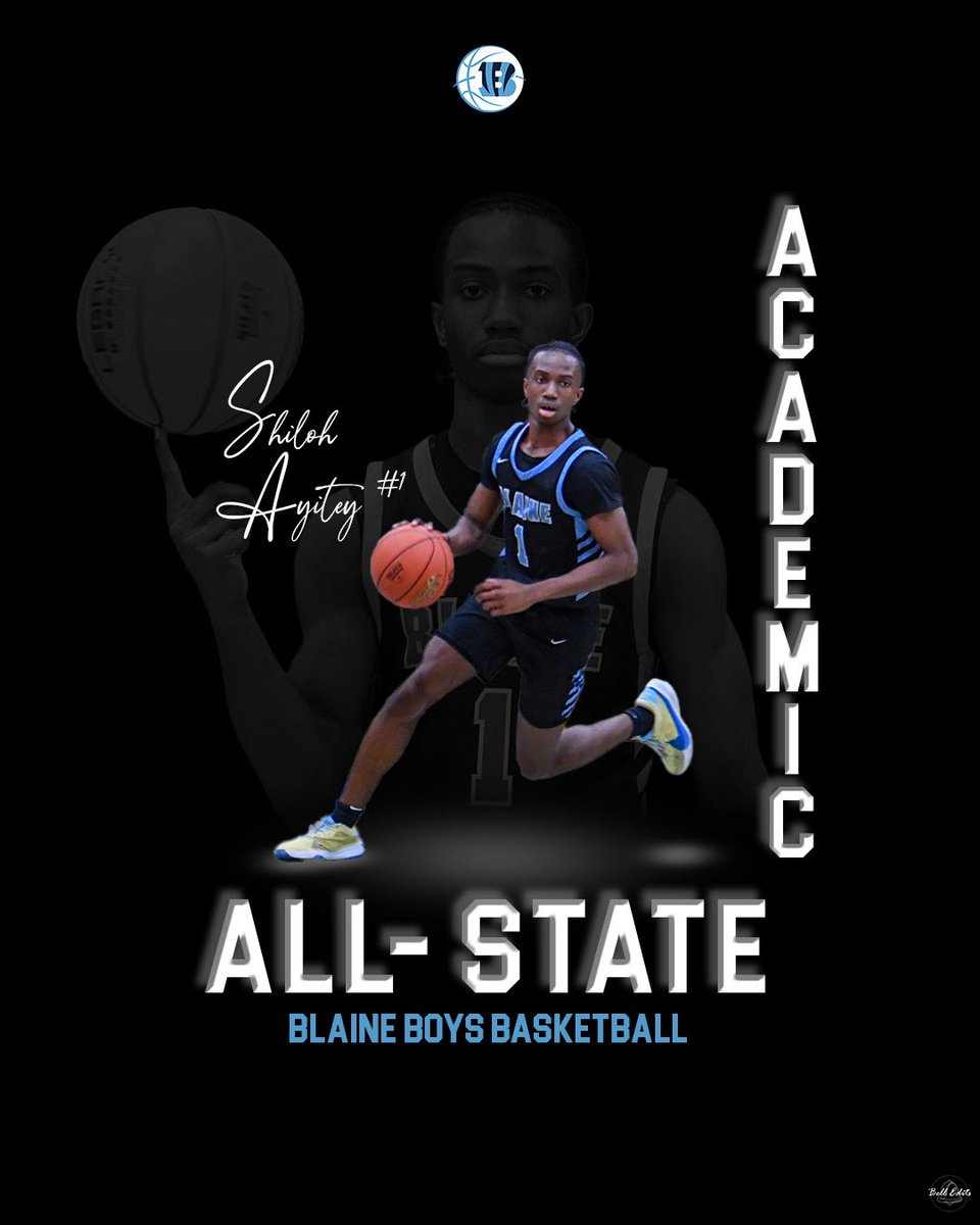 Blaine Boys Basketball tweet media