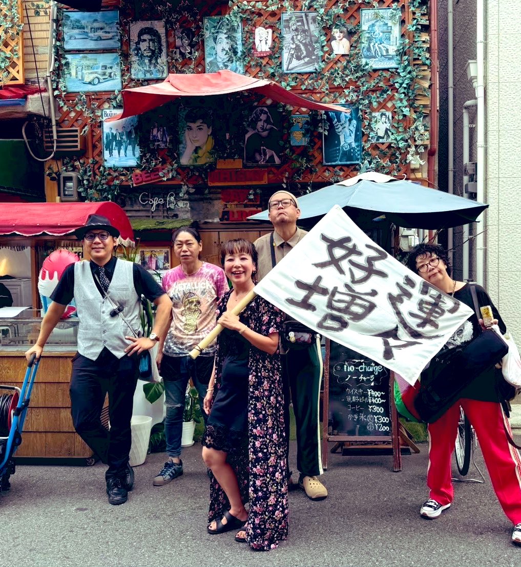 西原希蓉美 tweet media