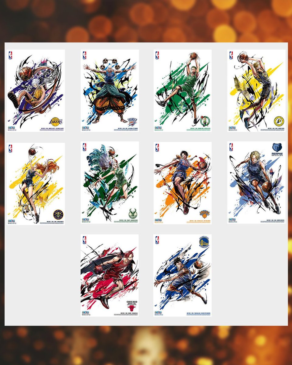NBAJAPANGAMES 2022 記念グッズ NBA JAPAN GAMES 2022 チケットバンドルセット | SHE-D, Inc.