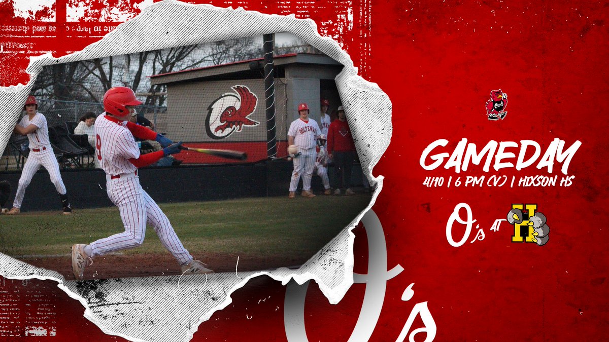 Ooltewah Baseball tweet media