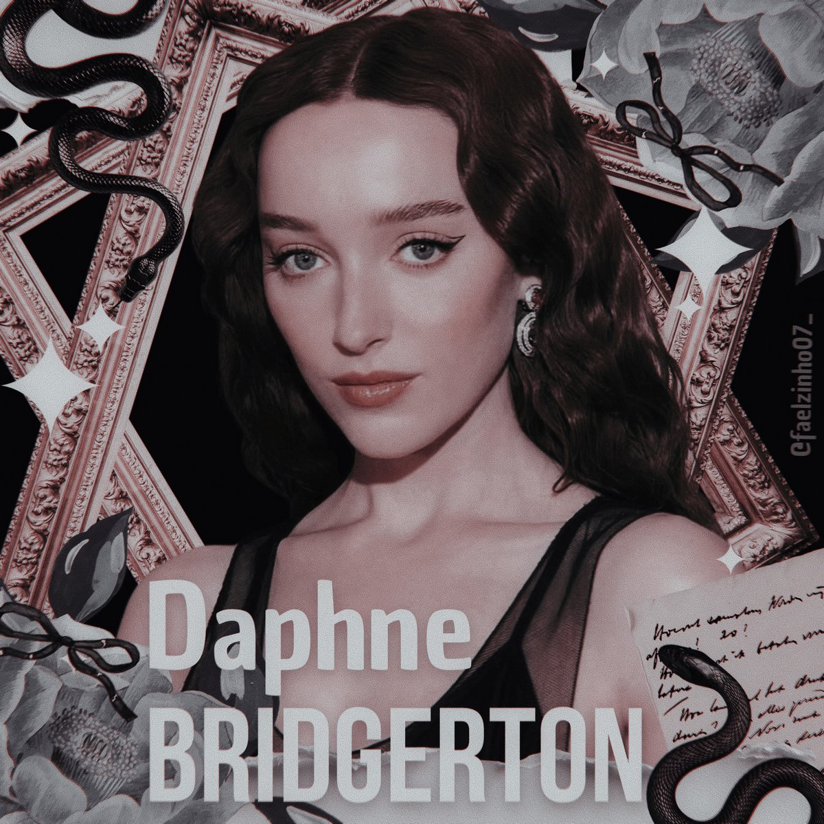 ﹫fael in Franchaela era 🏰 tweet media