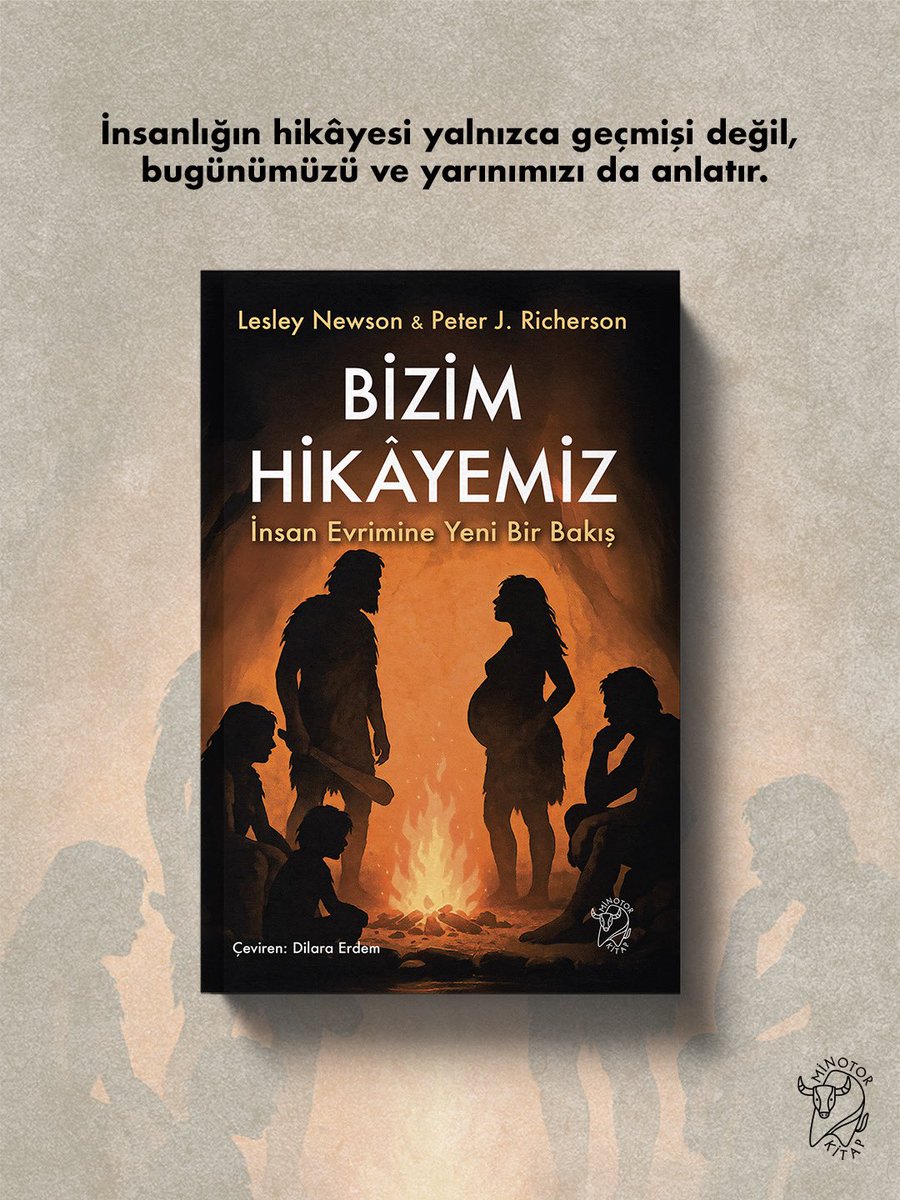 Minotor Kitap tweet media