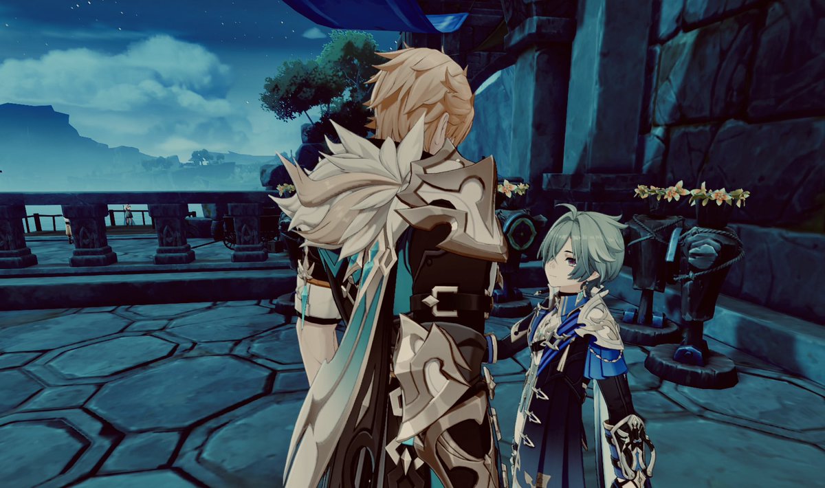 いぬわをん tweet media