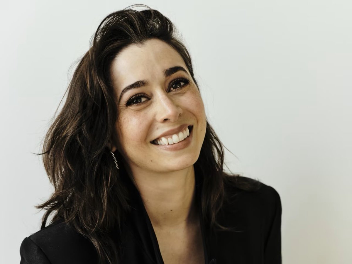 Joanna Robinson tweet media