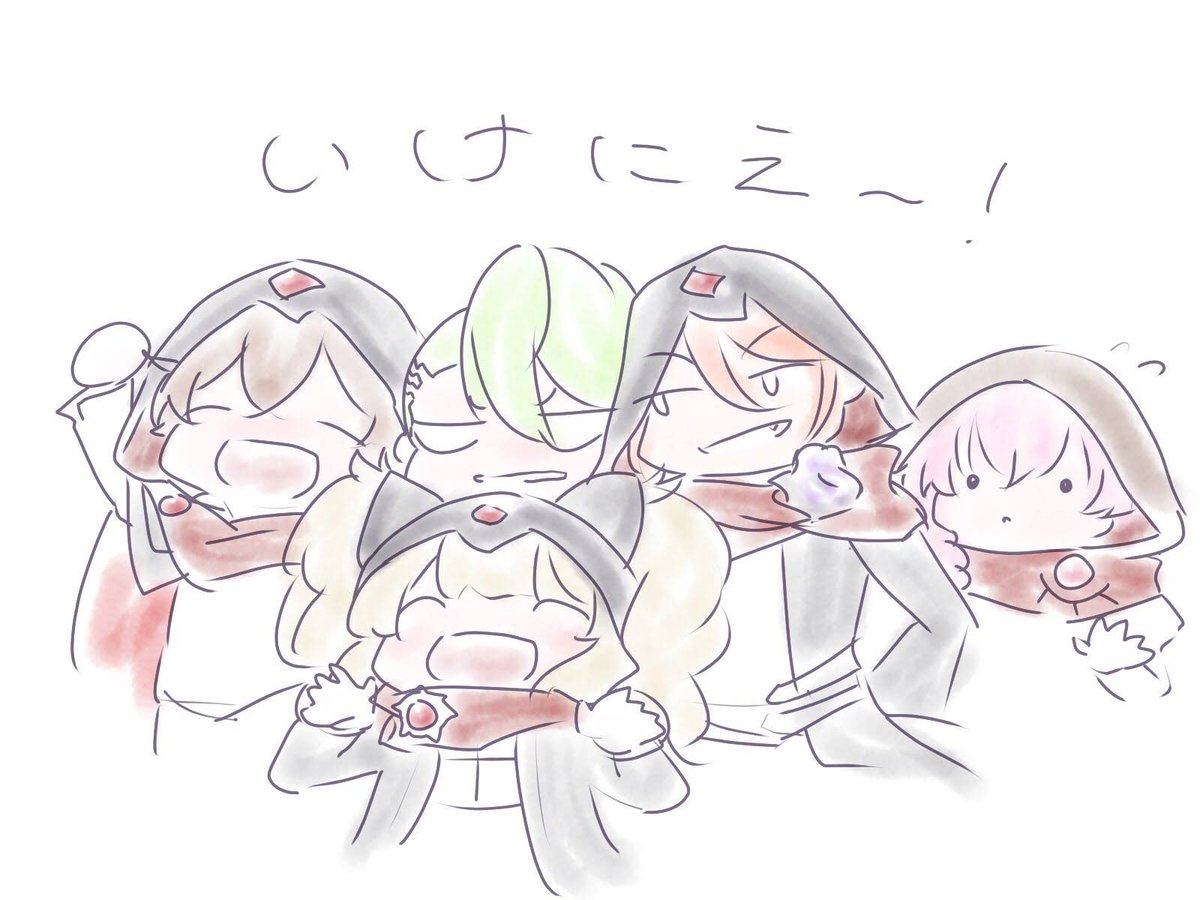 れみんぐ tweet media