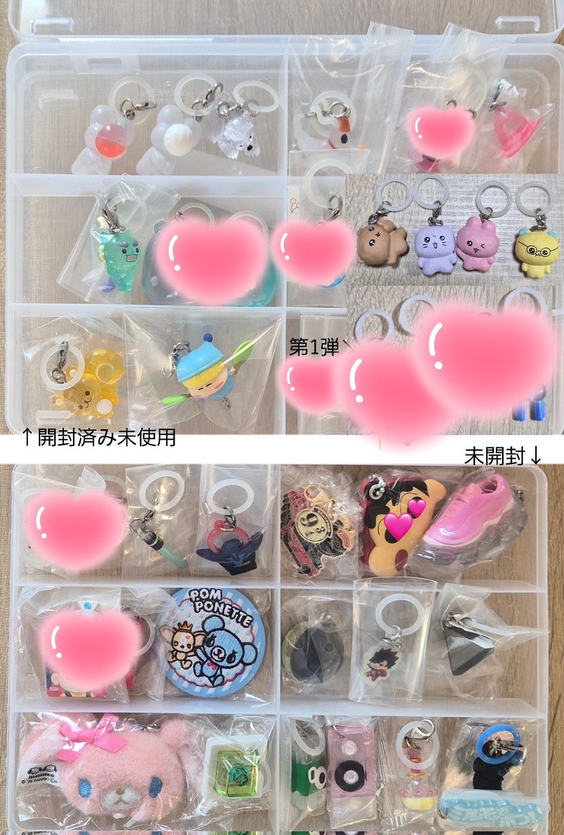 ᴡᴇʀᴜ(取引専用垢) tweet media